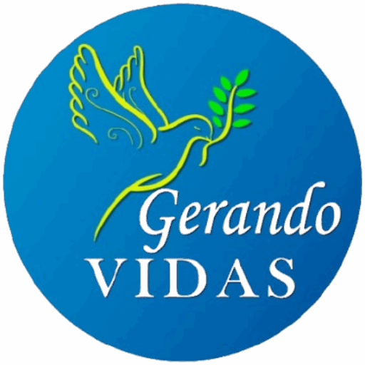 Logo Gerando Vidas